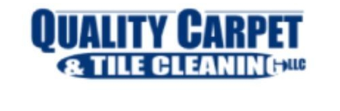 Quality Carpet And Tile Cleaning LLC Cover Image