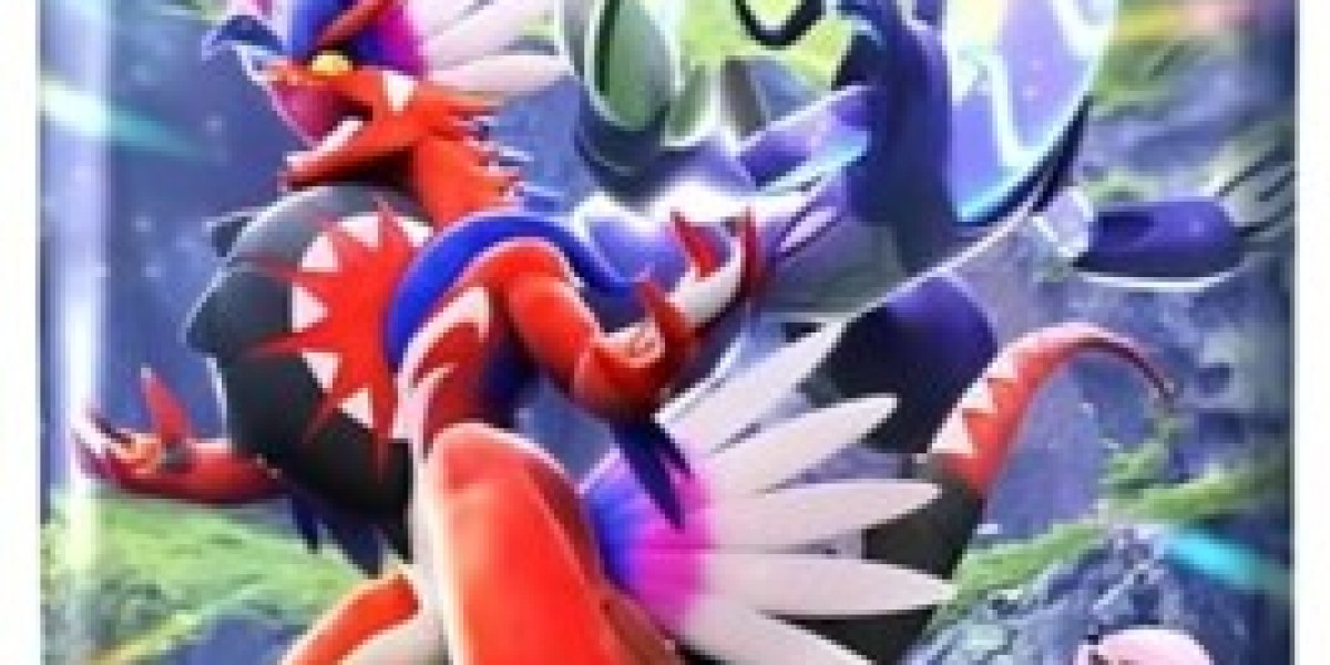 B3a Paradoxansturm: Neue Pokémon TCG Pocket Karten