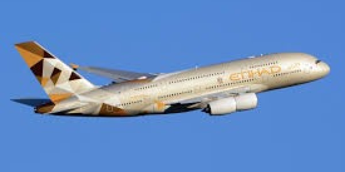 Etihad Airways Phuket Office – Complete Airline Office Information and Services