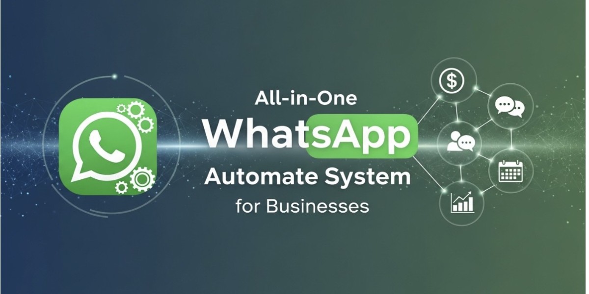 WhatsApp Automation: Boost Business Efficiency & Customer Engagement