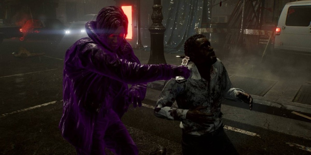 Resident Evil Requiem – Free Minigame Mode Released