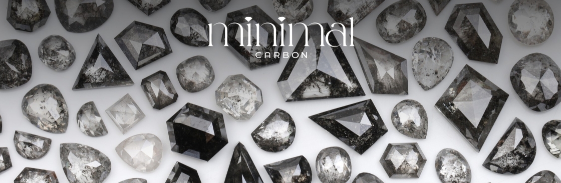minimal carbon Cover Image