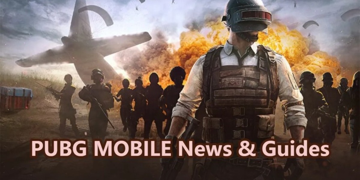 PUBG Season 4: New Lore & Map Overhaul