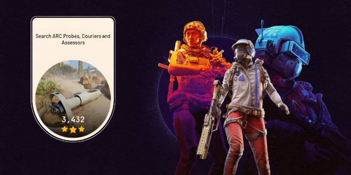 Spaceport Trial Guide: Earn 3-Star Weekly Reward Fast