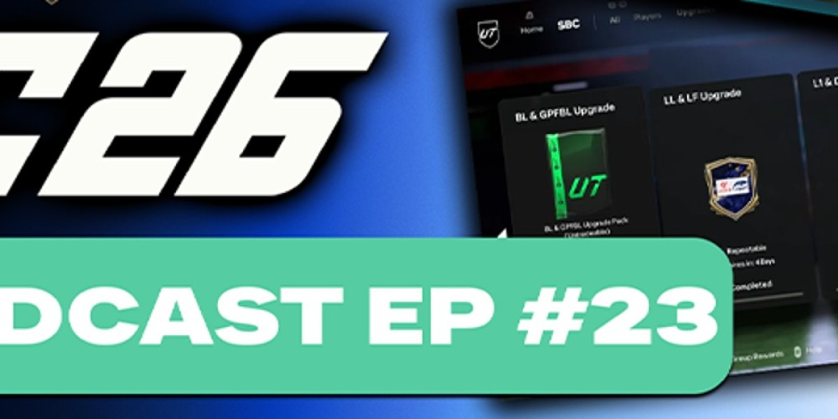 FC 26 TOTY Prep: Tips from FUTBIN Podcast