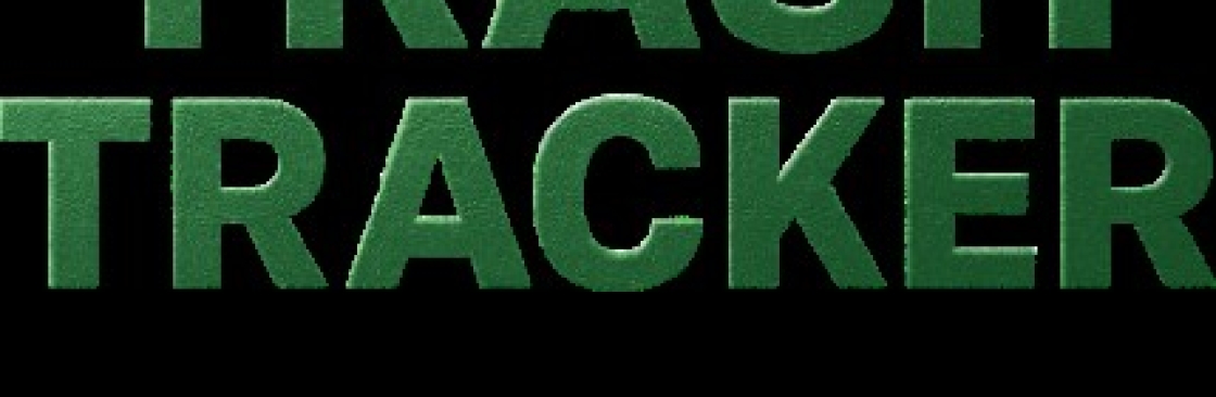 Trashtracker App Cover Image