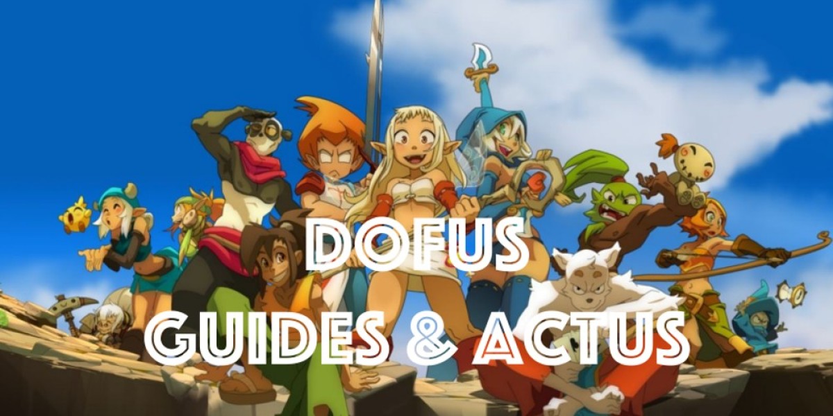 Osatopia Temporis 7 : guide Dofus-Pokémon [2024]
