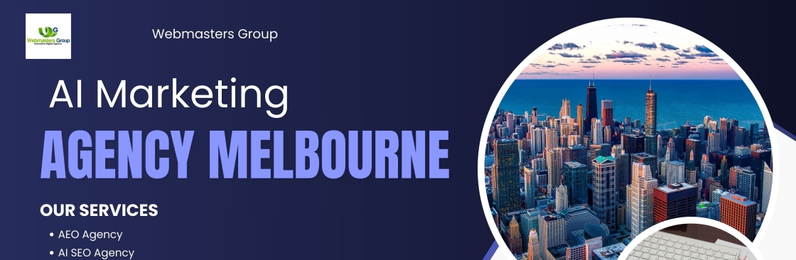 Webmasters Group Cover Image