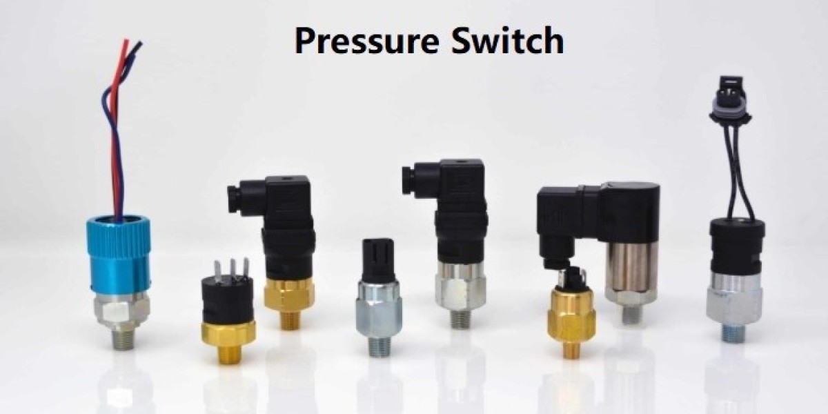 MONROSWITCH Float Switch for Efficient Level Detection