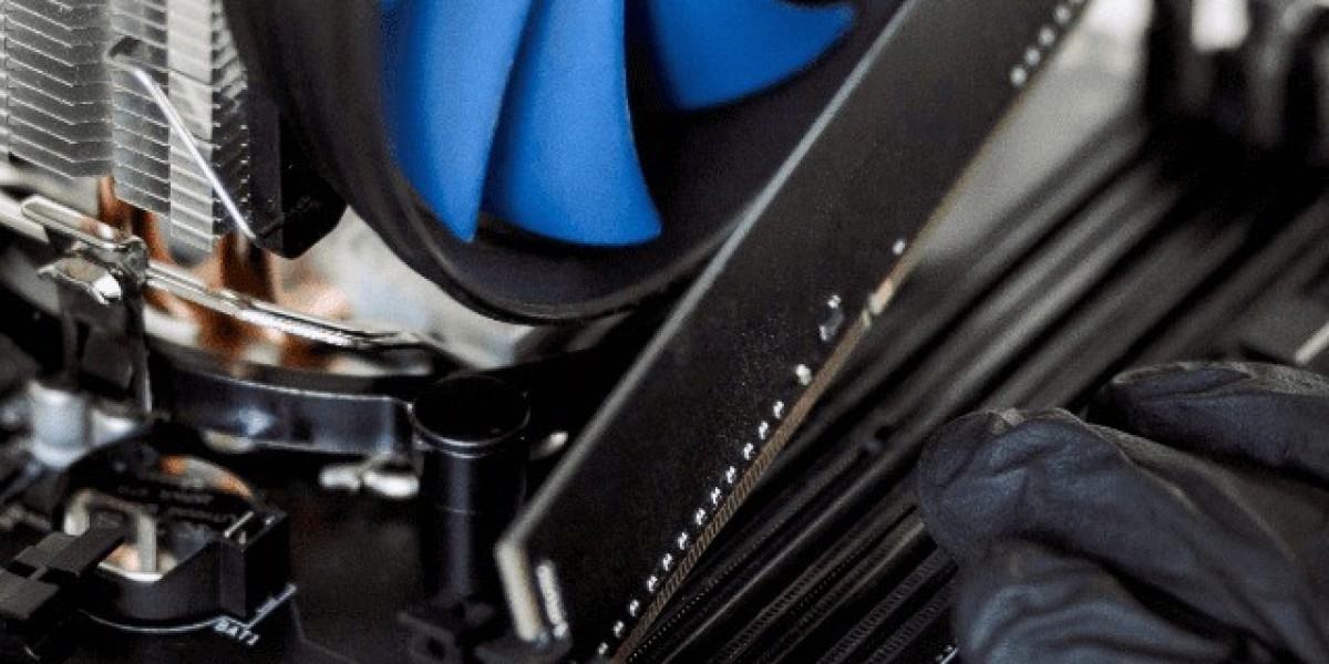 Rowlett Computer Repair - Fast Same-Day Service | Techy