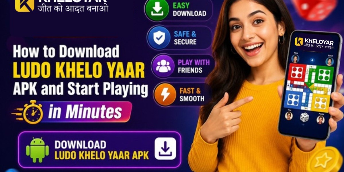 How to Download Ludo Khelo Yaar APK and Start Playing in Minutes