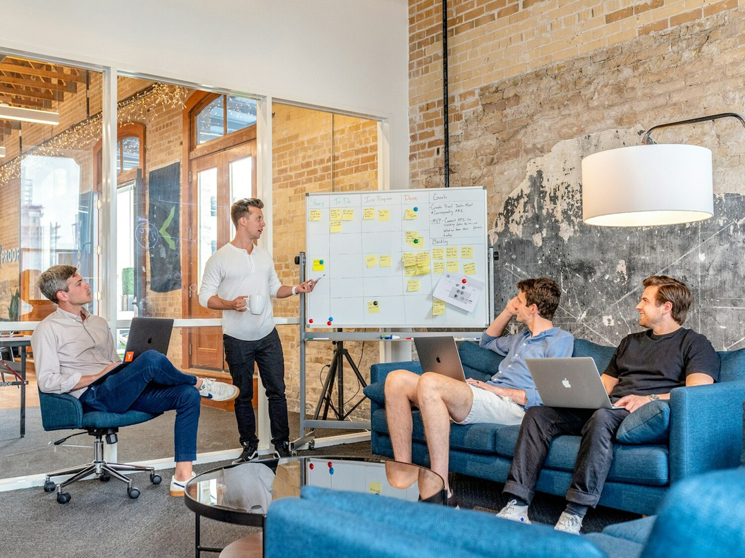 7 Questions to Ask Before Hiring a Web Design Company – Telegraph