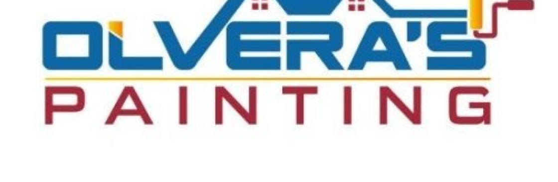 Olveras Painting LLC Cover Image