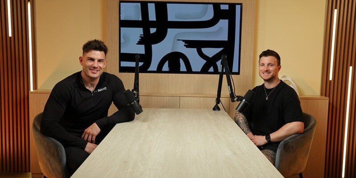 Why Choosing the Right Dubai Podcast Studio Changes Everything