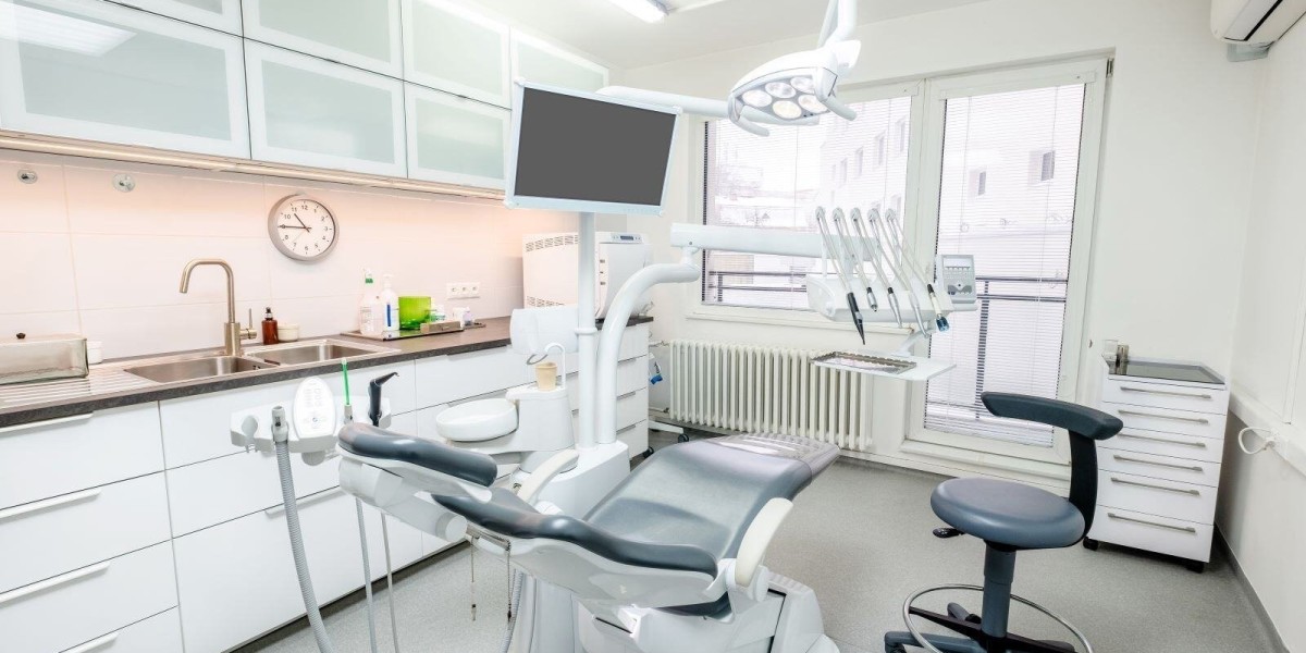 Dental Clinic Supports Lifelong Oral Health With Trusted Expertise