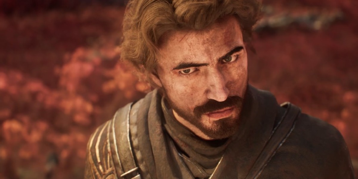 Charlie Cox: Voice Acting Challenges in Games
