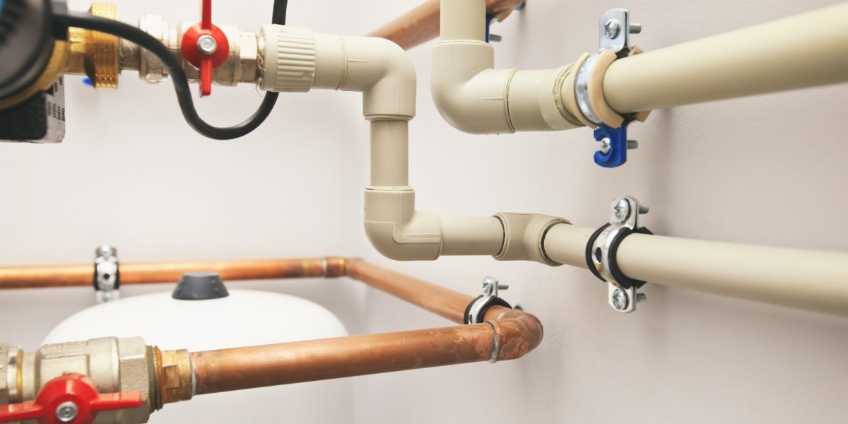 Pipe Replacement Services for Reliable Plumbing