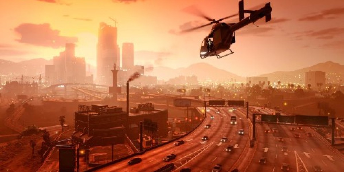 U4GM GTA 5 Guide to Access Enhanced Game Content