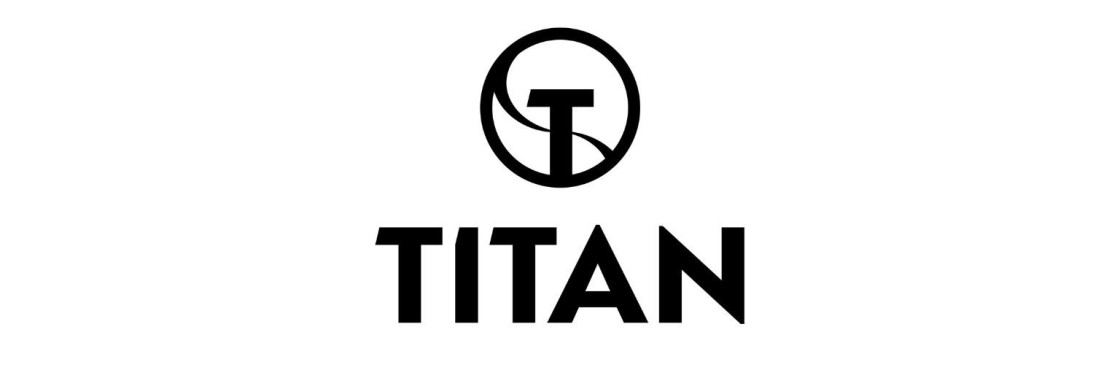 Titan Ball Machines Cover Image