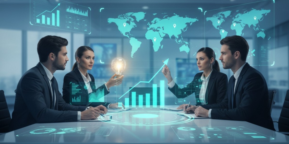 Strategic Competitive Review of the Global Aspherical Lens Market