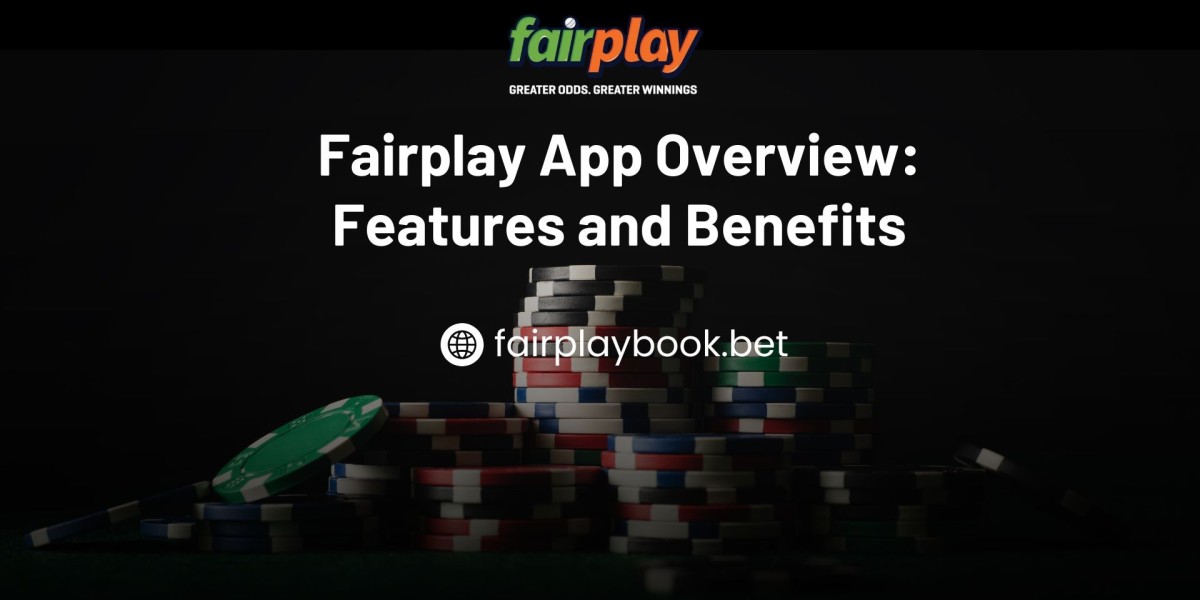Fairplay App Overview: Features and Benefits
