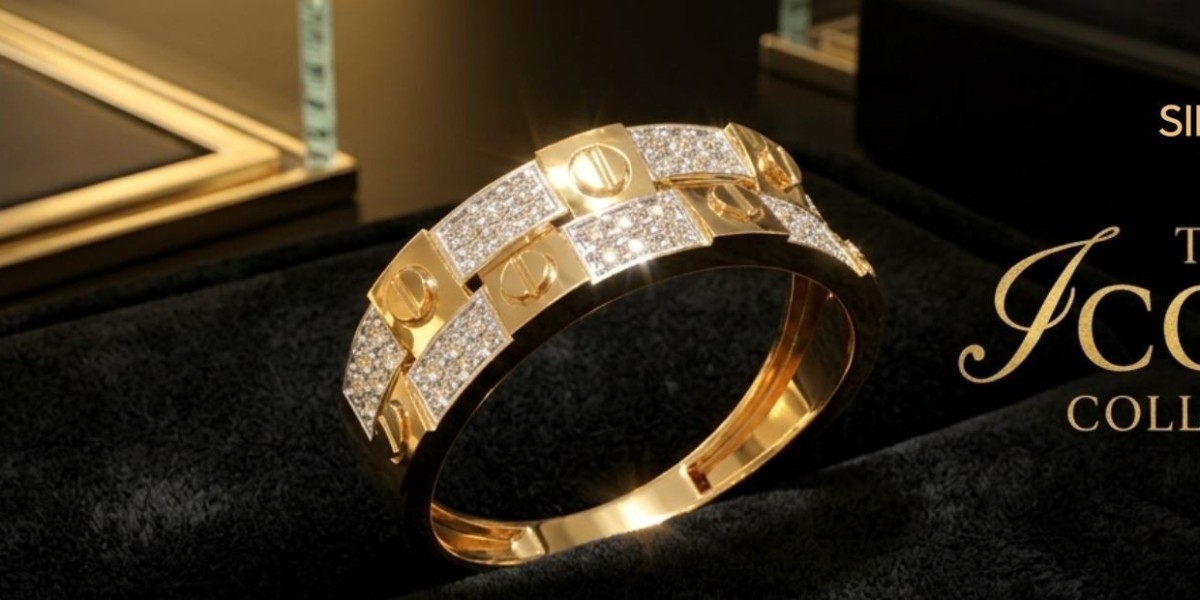 Premium Diamond Ring Men Styles for Modern Gentlemen