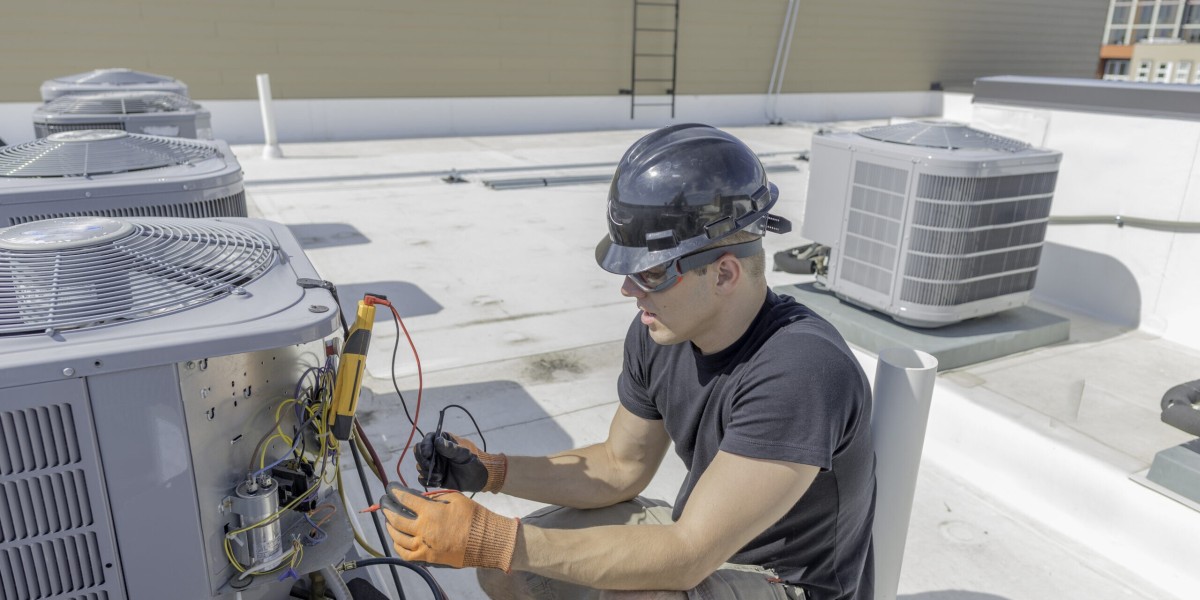 Fast and Affordable HVAC Repair Solutions