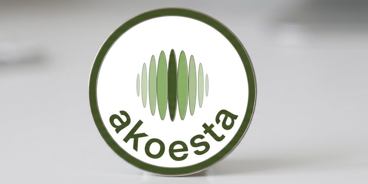Transforming Indoors: How Akoesta Redefines Spaces with Akoestische Panelen