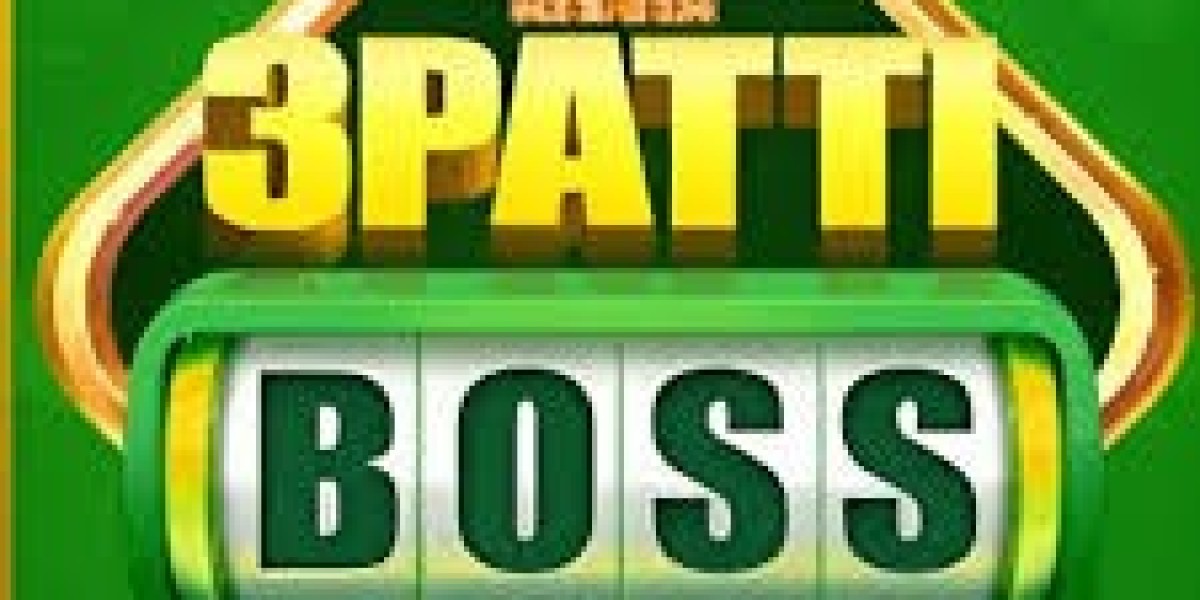 3 Patti Boss: A Complete Guide to Features, Gameplay, and Benefits