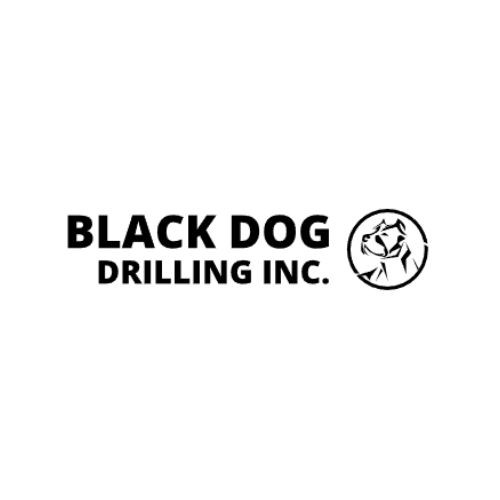 Black Dog Profile Picture