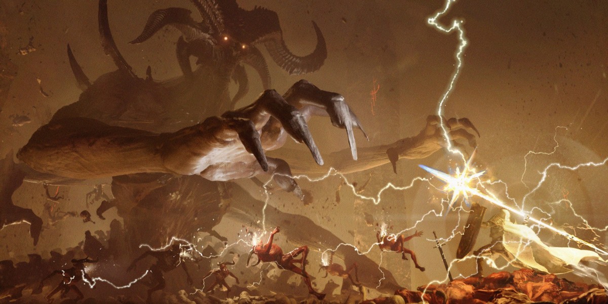 Diablo 4 Basilisk Guide: U4GM Season 14 Build Shift