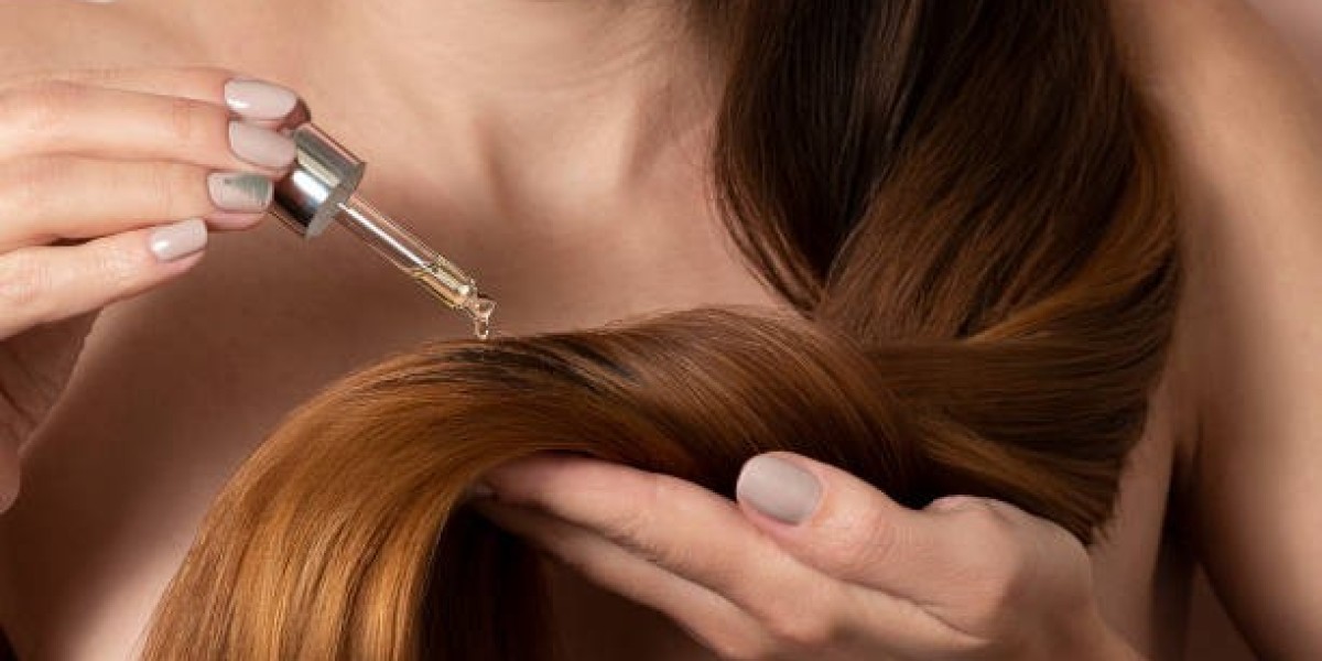 Effective Hair Regrowth Treatments for Men and Women: