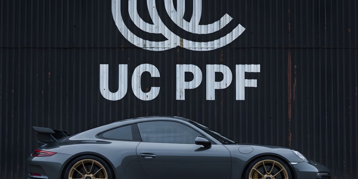 Best Paint Protection Film for Cars in India – Complete Guide to Car PPF Protection
