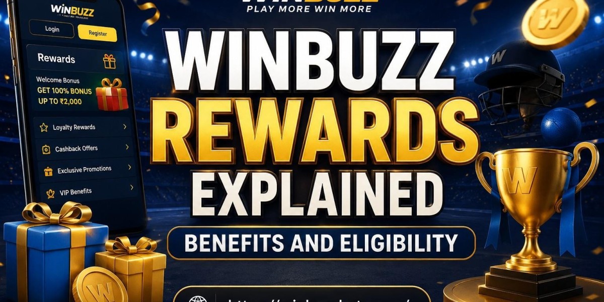 Winbuzz Rewards Explained: Benefits, Eligibility & How to Maximize Your Earnings