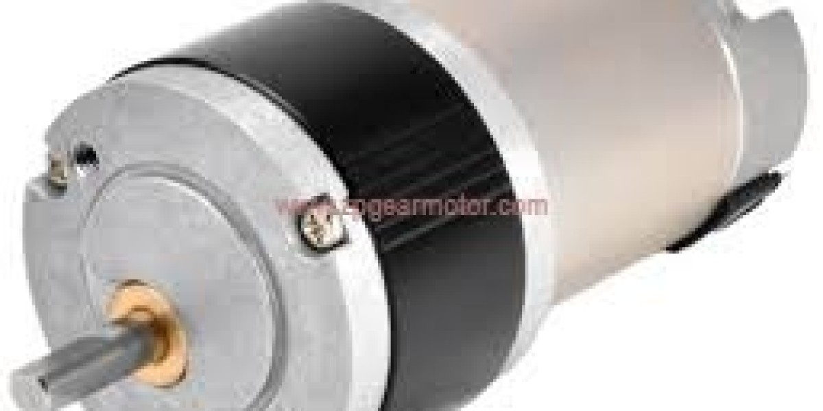 The Hidden Cost of Ignoring Alignment on Your Gear Motor Parallel Shaft