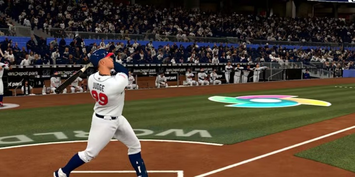 MLB The Show 26 Market Frenzy: Smart Players Are Preparing for the Next Attributes Update