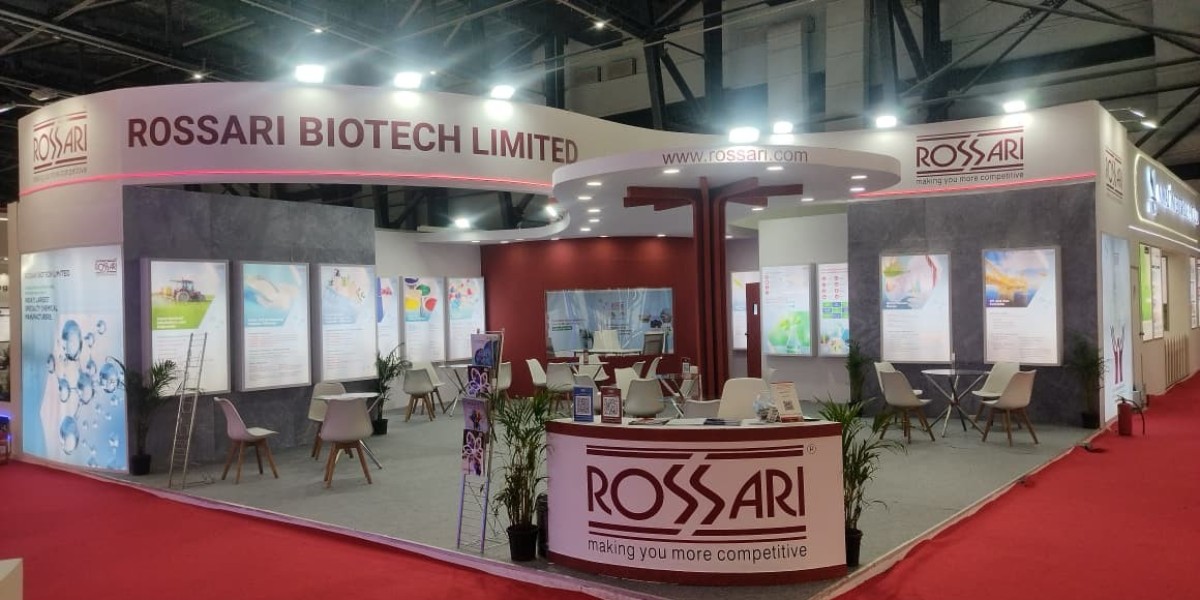 Top Upcoming Trade Shows in Las Vegas 2026 Every Exhibitor Should Know