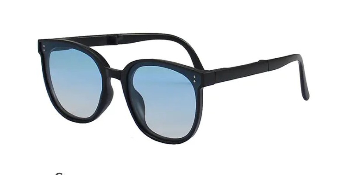 Yanieyewear Acetate Sunglasses Optical Fashion Engineering