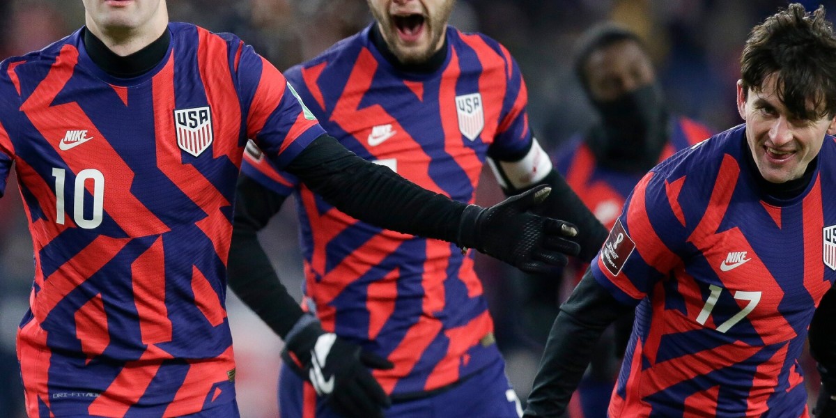USMNT Participant Scores vs. Paraguay: Returning Star Shines Vibrant