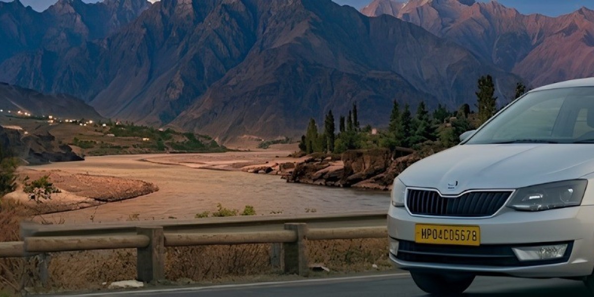 Travel Comfortably with the Best Bhopal to Indore Cab Service