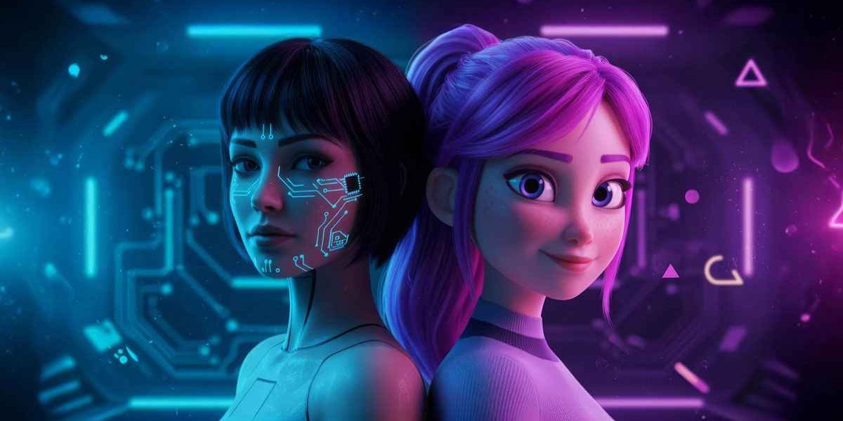 Can AI Companions Help Heal Loneliness?
