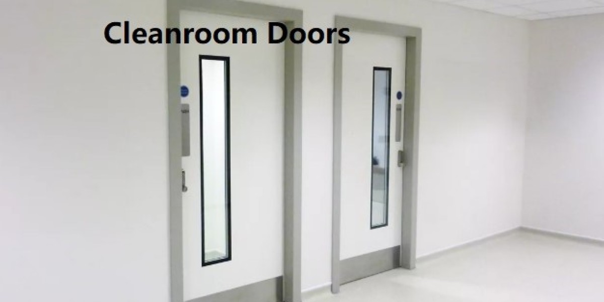 Yd-purification Clean Room Manufacturer Global Clean Systems