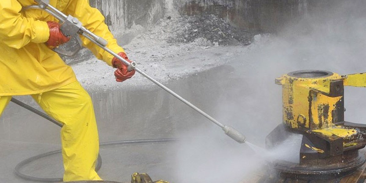 Why Descaling Services Matter for Equipment Health