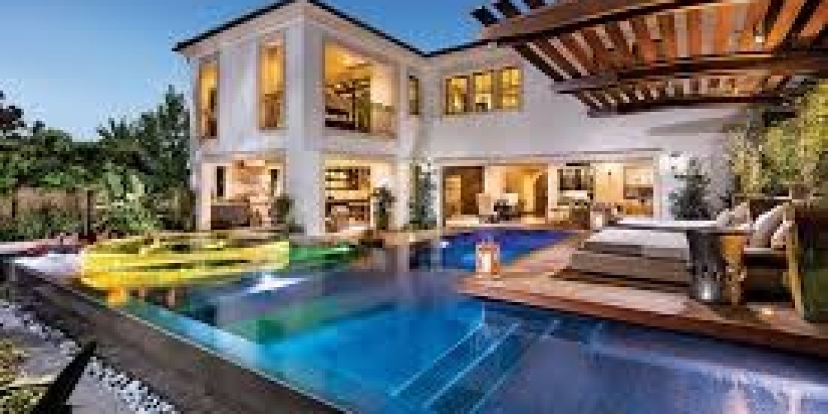 New Home Construction Sarasota County: Build Your Dream Home with Rock Homes Estates