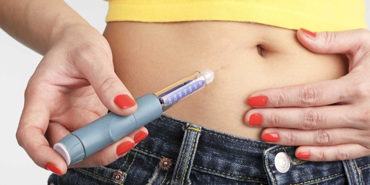 Do Weight Loss Injections support aggressive weight reduction?