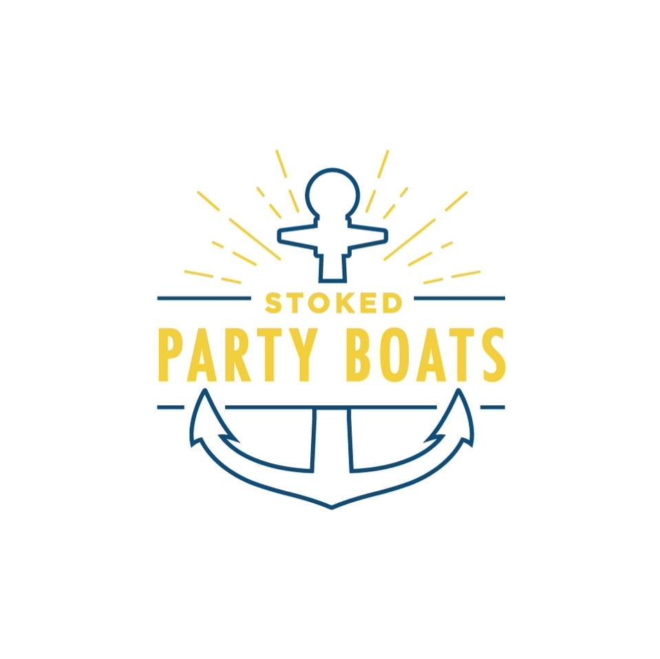 Stoked Party Boats Profile Picture