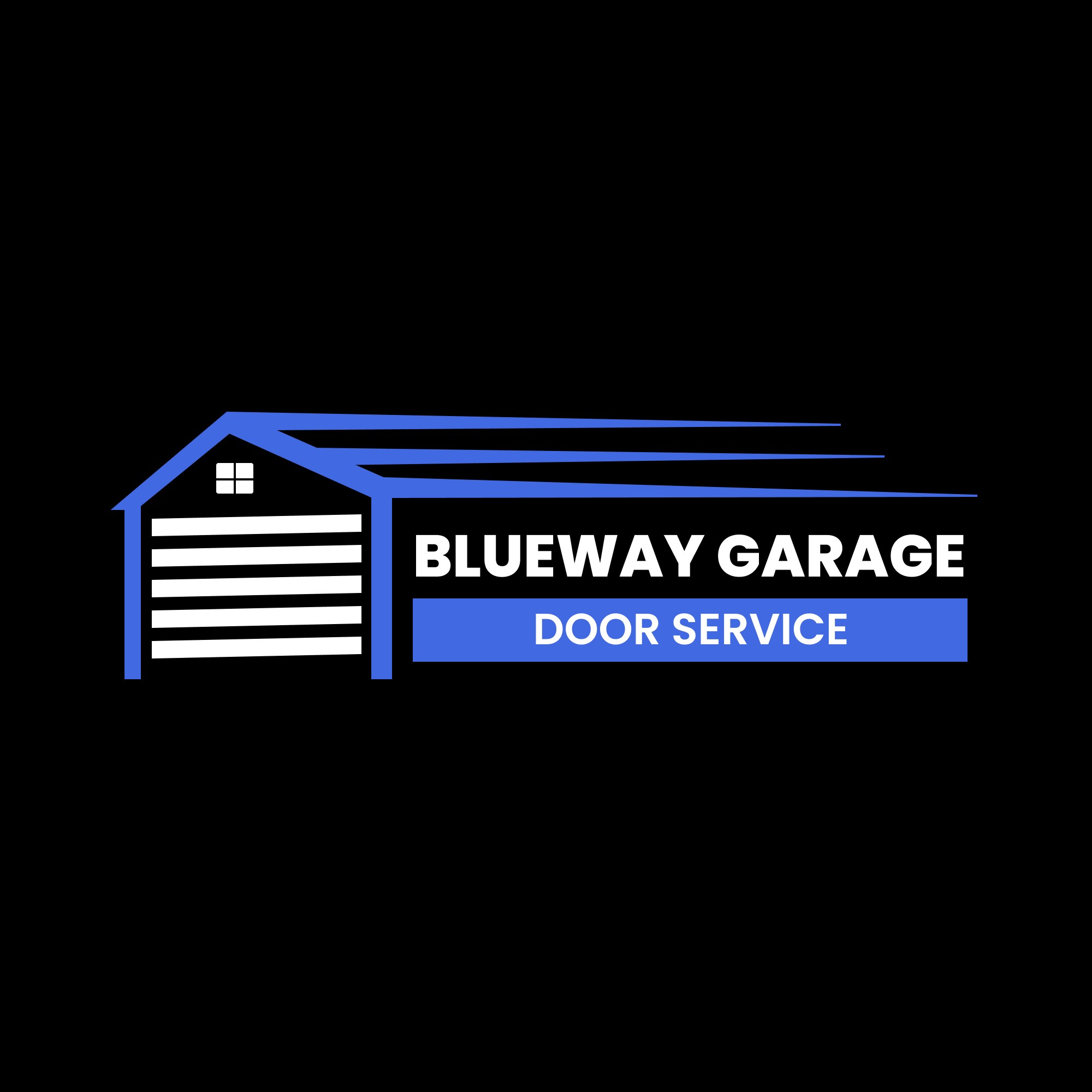 Blueway Garage Door Service Profile Picture