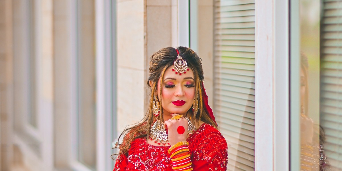 What Is Trending in Bridal Wear 2026