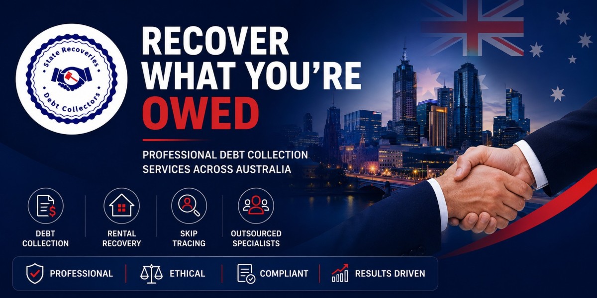 Debt Collection Melbourne Victoria: Why Businesses Are Outsourcing Debt Recovery