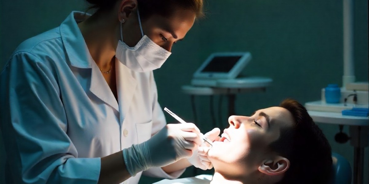 Trusted Dentist in Scarborough for Complete Dental Care